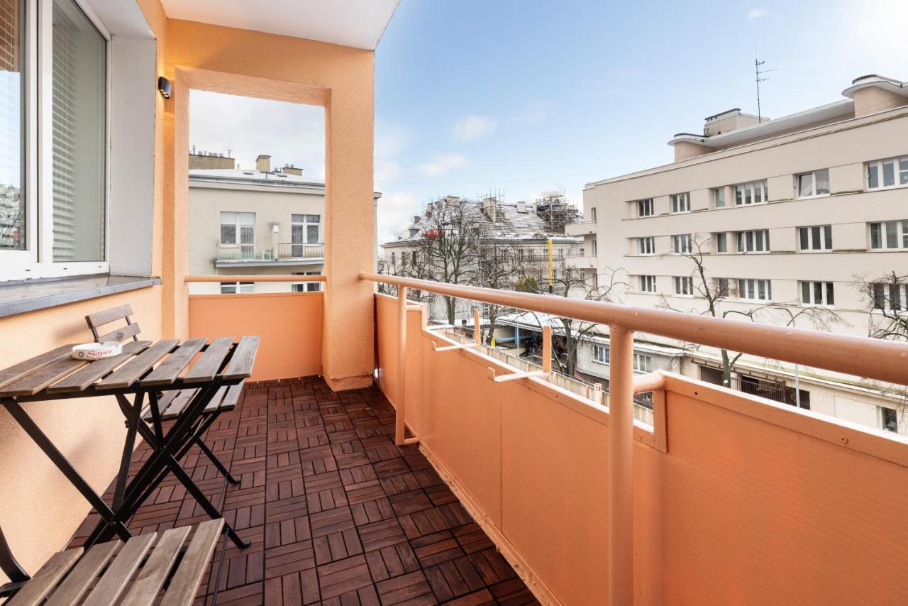 Cozy Pastel Two Bedroom Apartment In Central Gdynia By Noclegi Renters Εξωτερικό φωτογραφία